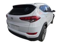 2017 Hyundai Tucson TL ACTIVE X image 1