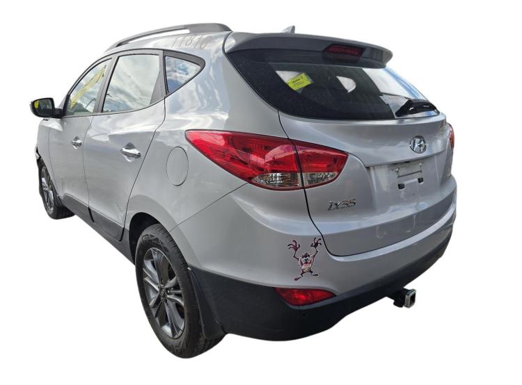 hyundai Ix35 LM SERIES ELITE Apr 2015 Parts & Wrecking