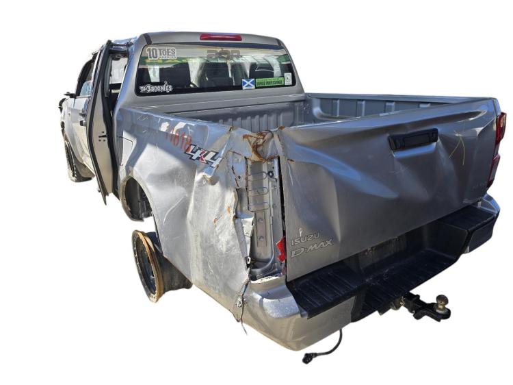 isuzu D Max RG SX Dec 2023 Parts & Wrecking