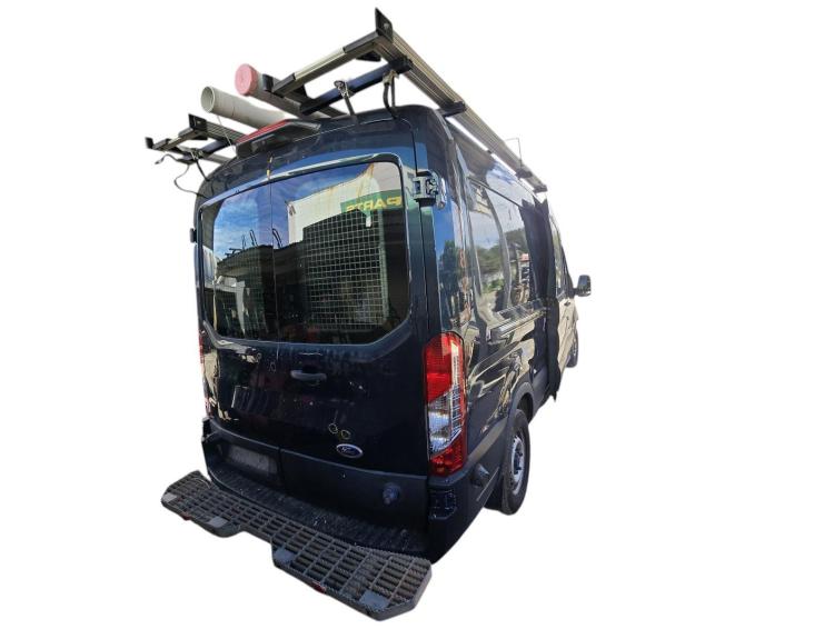 ford Transit VO 350L Jan 2020 Parts & Wrecking