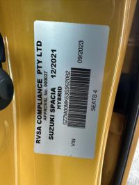 2023 Suzuki  MK53 image 1