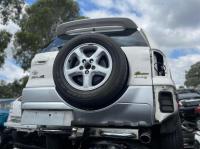 2002 Toyota Rav4 image 1