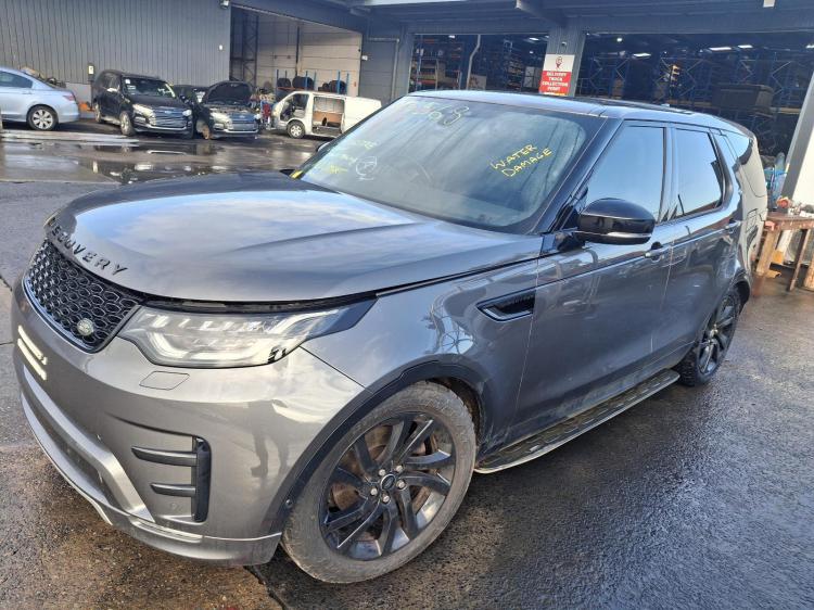 land rover Discovery SERIES 5 Apr 2018 Parts & Wrecking