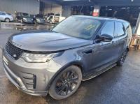 2018 Land Rover Discovery SERIES 5 image 1