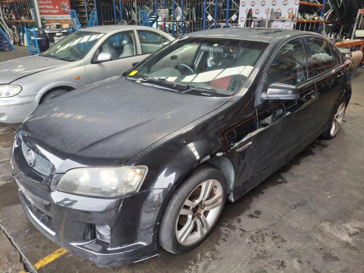 holden Commodore VE Sep 2007 Parts & Wrecking