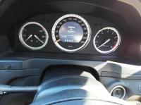 2007 Mercedes Benz C Class C200 image 1