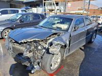 2008 Chrysler 300c LE image 1