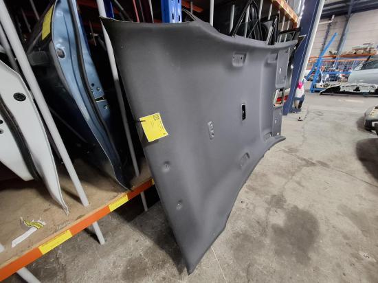 hyundai Tucson Mar 2022 HOODLINING 