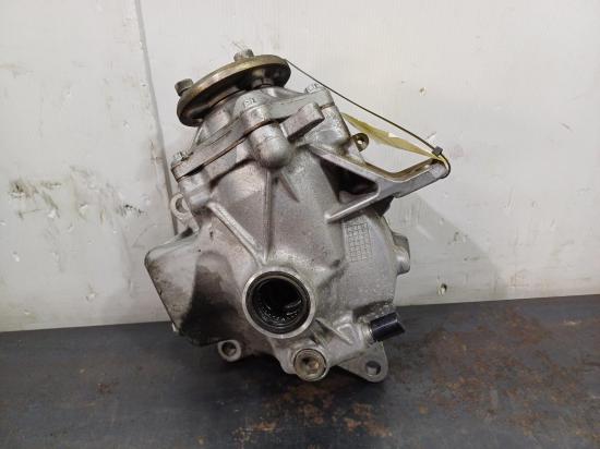 mercedes benz Glc Class X253 Sep 2017 TRANSFER CASE 