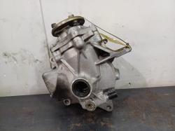 2017 Mercedes Benz Glc Class X253 image 1