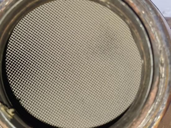 mercedes benz Glc Class X253 Sep 2017 CATALYTIC CONVERTER 