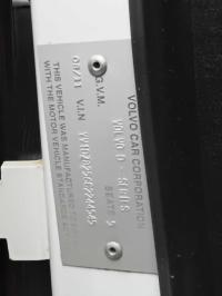 2011 Volvo Xc60 D5 image 1