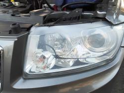 2013 Jeep Compass SPORT image 1