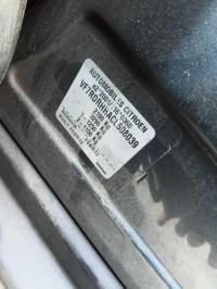 2012 Citroen C5 HDI image 1