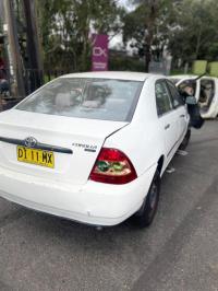 2005 Toyota Corolla image 1