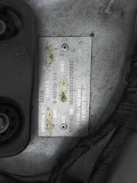 2004 Bmw 3 Series 316TI image 1