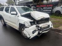 2018 Ldv T60 image 1