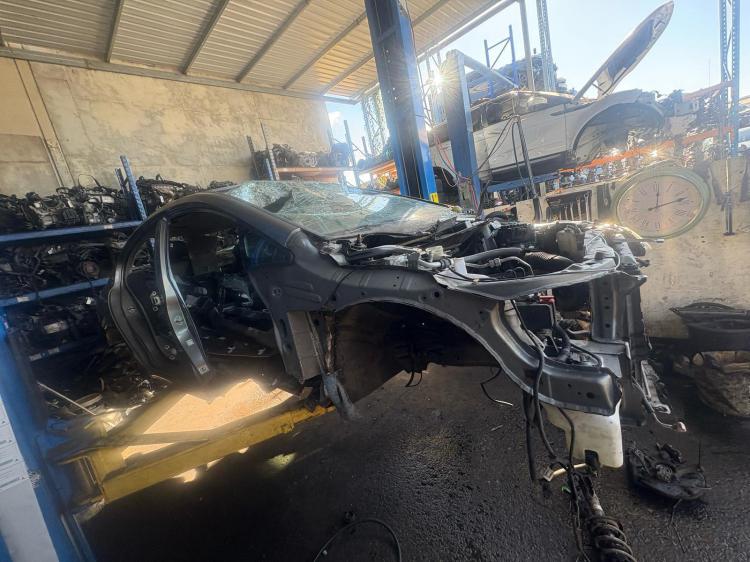 honda Civic 2006 Parts & Wrecking