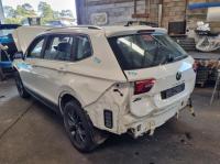 2023 Volkswagen Tiguan ALL SPACE 110TSI LIFE 5NA image 1