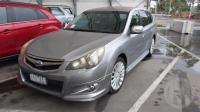 2010 Subaru Liberty BR image 1
