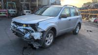 2012 Subaru Forester SH image 1