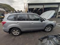 2013 Subaru Forester SJ image 1