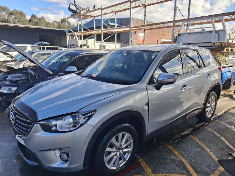 mazda Cx5 KE 2015 Parts & Wrecking