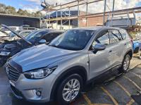 2015 Mazda Cx5 KE image 1