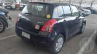 2009 Suzuki Swift EZ image 1