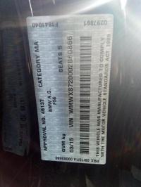 2015 Mini Cooper S image 1