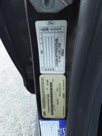 2010 Ford Fiesta ECONETIC image 1