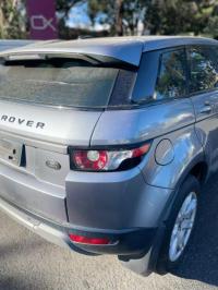 2013 Land Rover Range Rover Evoque image 1