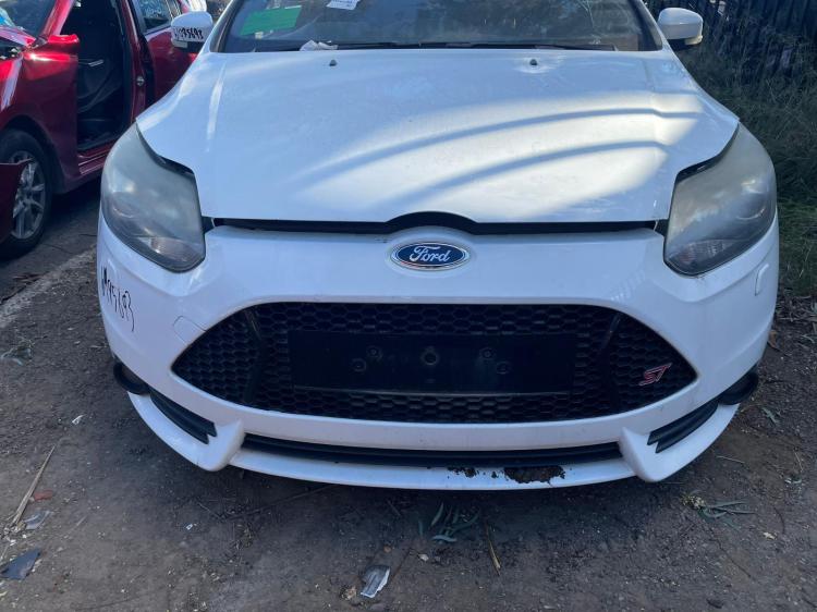 ford Focus 2013 Parts & Wrecking