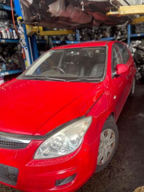 hyundai I30 2010 Parts & Wrecking