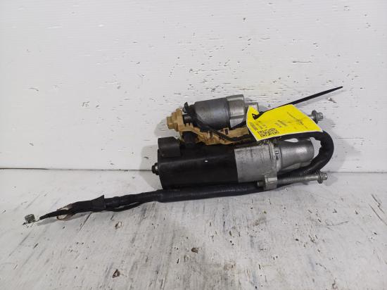 mercedes benz Glc Class X253 Sep 2017 Starter Motor 