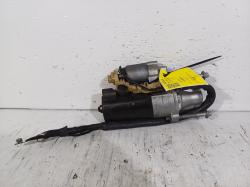 2017 Mercedes Benz Glc Class X253 image 1