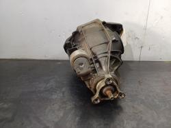 2017 Mercedes Benz Glc Class X253 image 1