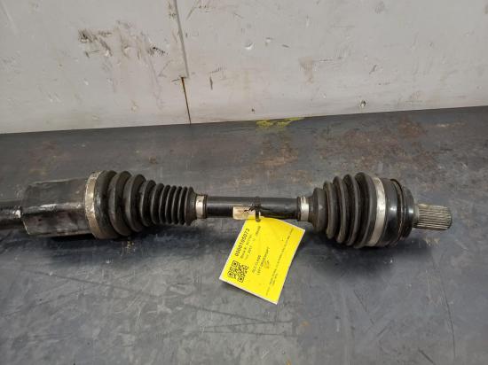 mercedes benz Glc Class X253 Sep 2017 LEFT DRIVESHAFT 