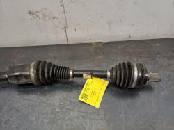 2017 Mercedes Benz Glc Class X253 image 1