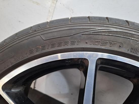 mercedes benz Glc Class X253 Sep 2017 Wheel Alloy 