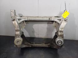 2017 Mercedes Benz Glc Class X253 image 1