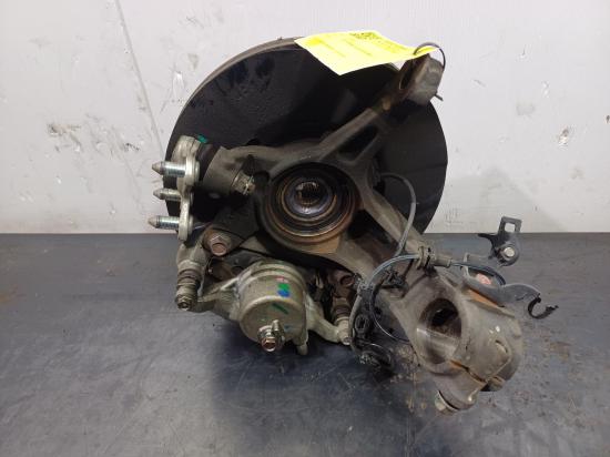 honda Civic 10TH GEN Dec 2021 LEFT FRONT HUB ASSEMBLY 