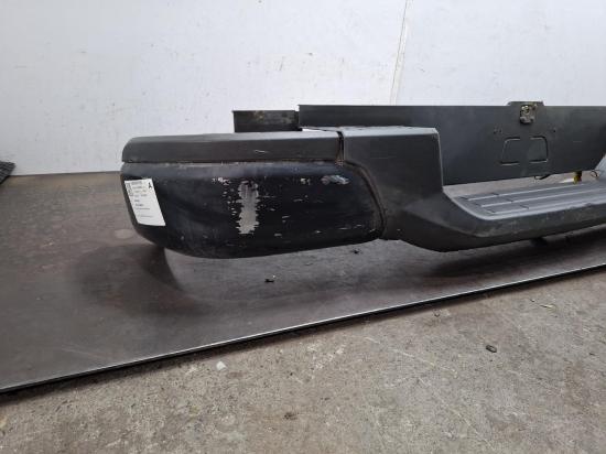 honda Civic 10TH GEN Dec 2021 REAR BUMPER 