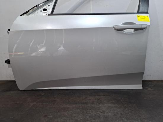 honda Civic 10TH GEN Dec 2021 LEFT FRONT DOOR 