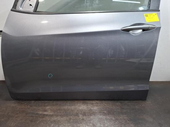 hyundai I30 2013 LEFT FRONT DOOR 