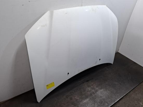 mitsubishi Asx XB Dec 2015 BONNET 