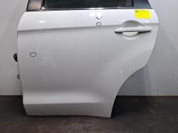 2015 Mitsubishi Asx XB image 1