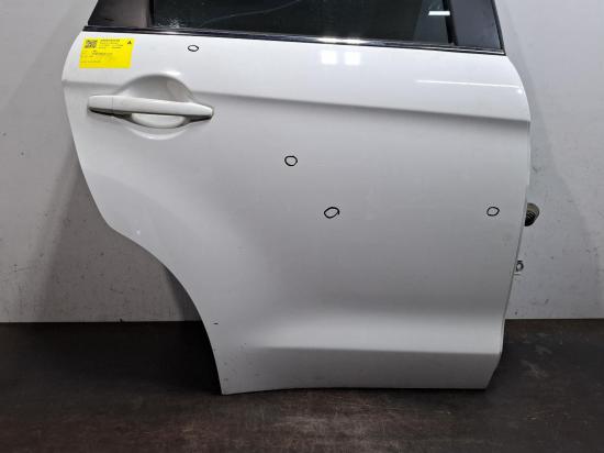 mitsubishi Asx XB Dec 2015 RIGHT REAR DOOR 