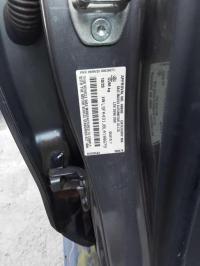 2020 Ldv D90 MODE image 1