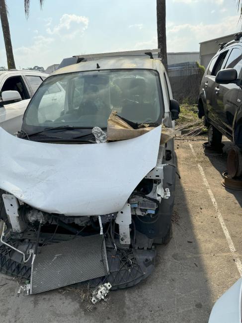 renault Kanggo MAXI Apr 2014 Parts & Wrecking